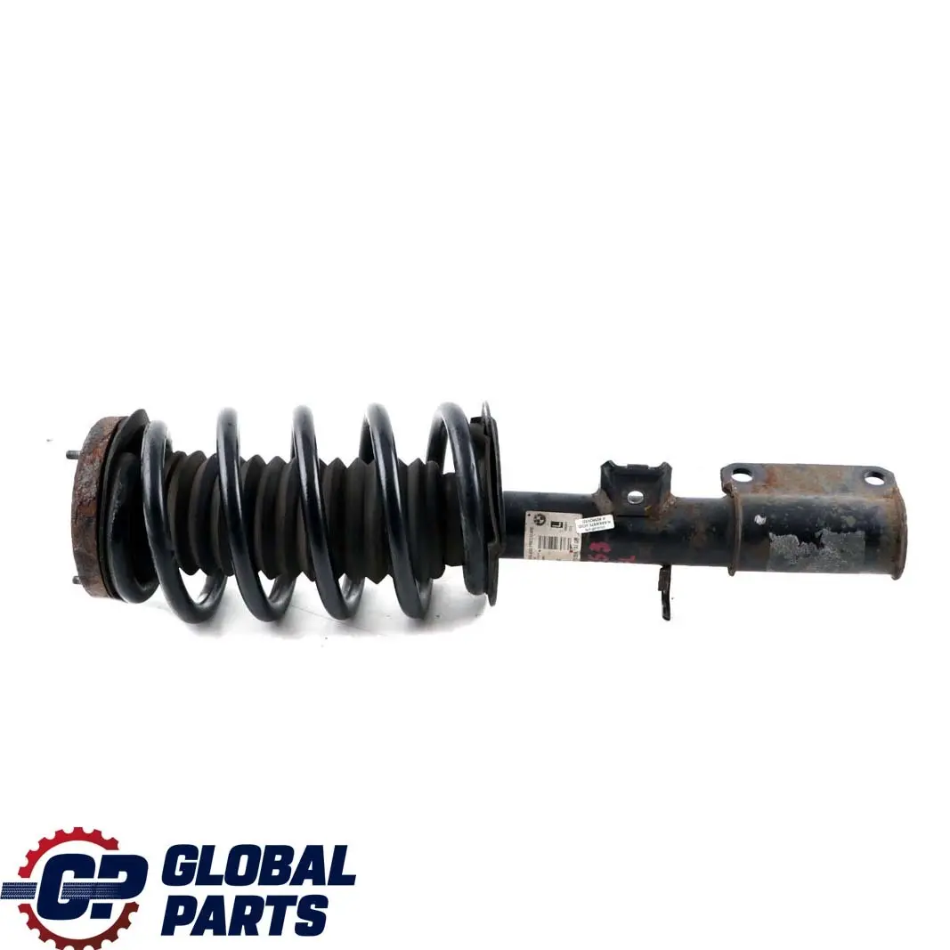 Suspension Front Axle Left N/S Spring Strut Shock Absorber to BMW X5 E53 Sports with Part number 6764601 BMW X5 E53 Sports Suspension Front Axle Left N/S Spring Strut Shock Absorber - SKU 6764601-1 - Part number 6764601