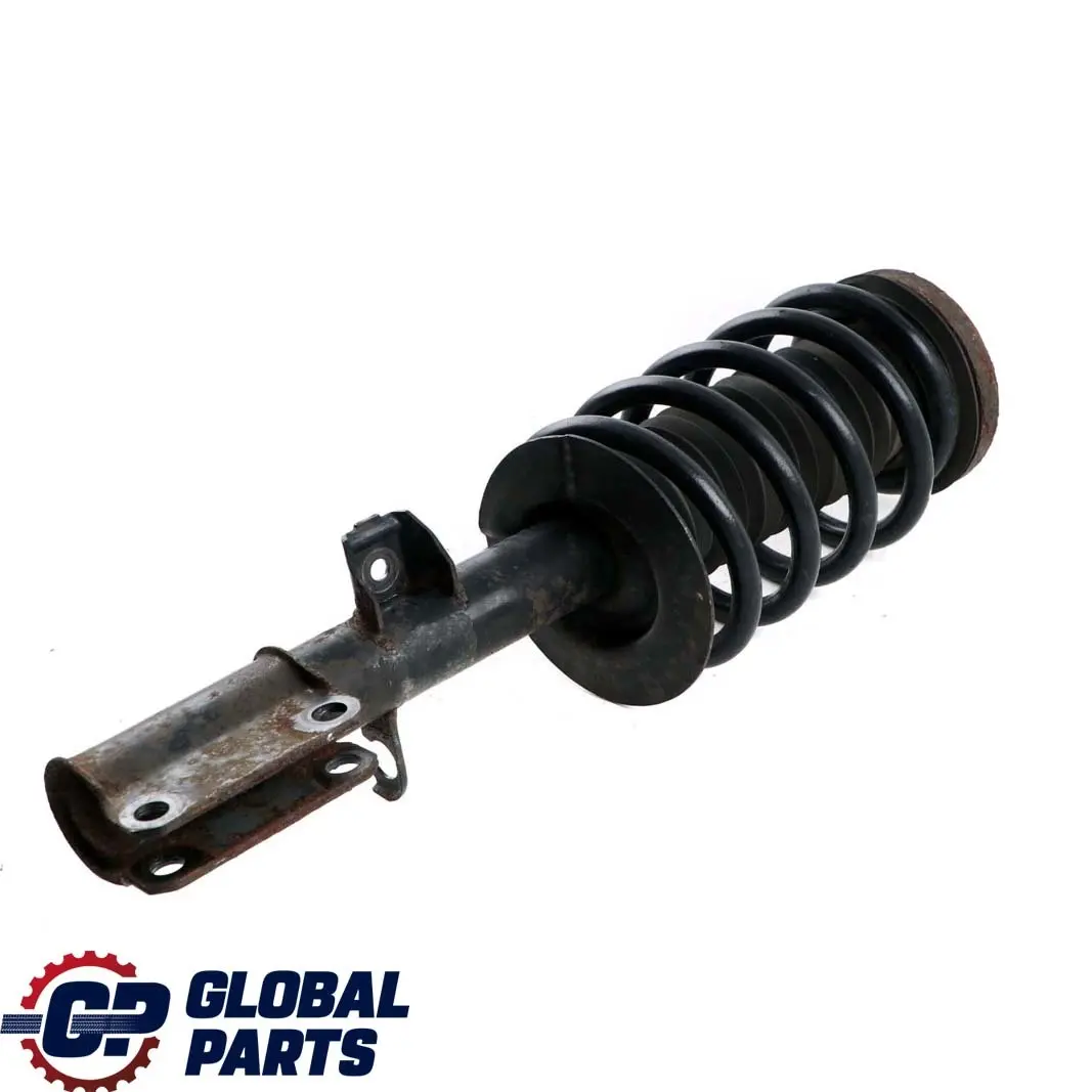 BMW X5 E53 Sports Suspension Front Axle Left N/S Spring Strut Shock Absorber - SKU 6764601-1 - Part number 6764601