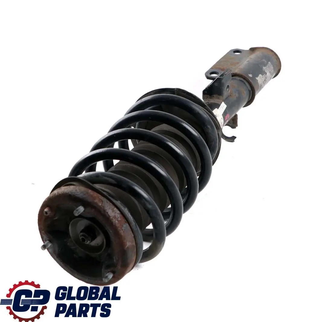 BMW X5 E53 Sports Suspension Front Axle Left N/S Spring Strut Shock Absorber - SKU 6764601-1 - Part number 6764601