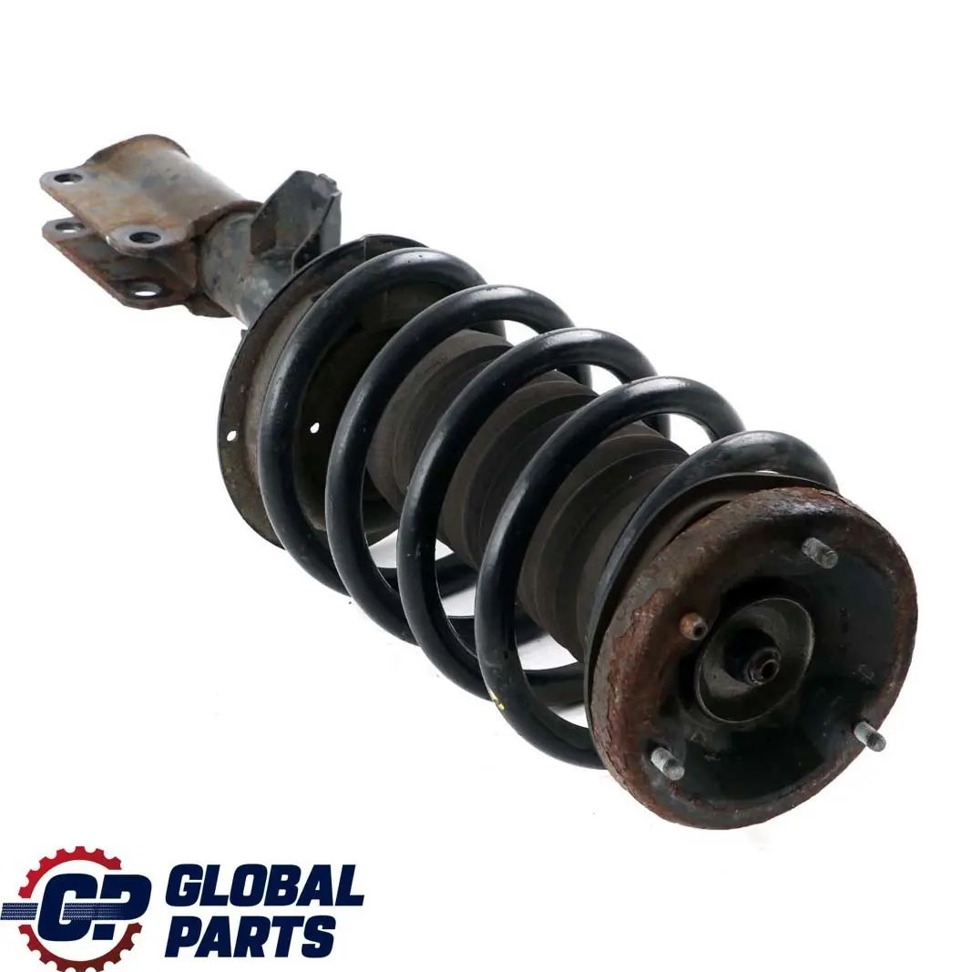 BMW X5 E53 Sports Suspension Front Axle Left N/S Spring Strut Shock Absorber - SKU 6764601-1 - Part number 6764601