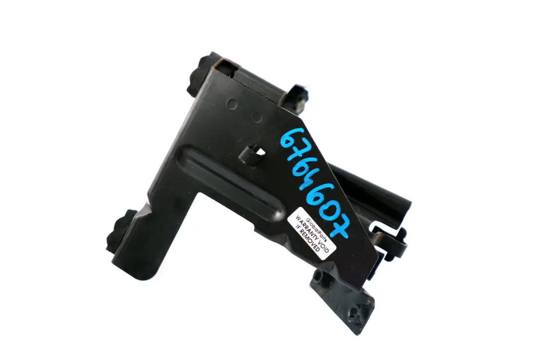 Aufnahmeplatte Kühlmodul Unten 6781596 für Mini Cooper One R50 R52 R53 mit Teilenummer 6764607 Mini Cooper One R50 R52 R53 Aufnahmeplatte Kühlmodul Unten 6781596 - SKU 6764607 - Teilenummer 6764607