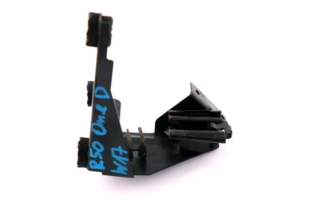 Aufnahmeplatte Kühlmodul Unten 6781596 für Mini Cooper One R50 R52 R53 mit Teilenummer 6764607 Mini Cooper One R50 R52 R53 Aufnahmeplatte Kühlmodul Unten 6781596 - SKU 6764607 - Teilenummer 6764607