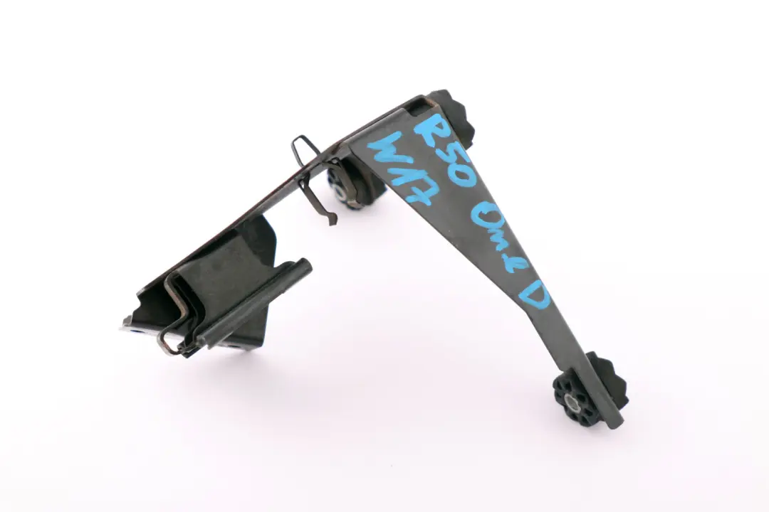 Support de Support d'huile 6781596 pour Mini Cooper One R50 R52 R53 à propos du numéro de pièce 6764607 Mini Cooper One R50 R52 R53 Support de Support d'huile 6781596 - SKU 6764607 - Numéro de pièce 6764607