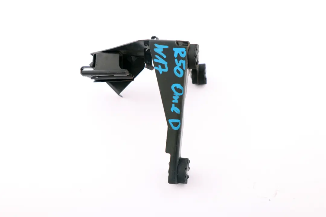 Bracket Holder Oil Carrier 6781596 to Mini Cooper One R50 R52 R53 with Part number 6764607 Mini Cooper One R50 R52 R53 Bracket Holder Oil Carrier 6781596 - SKU 6764607 - Part number 6764607