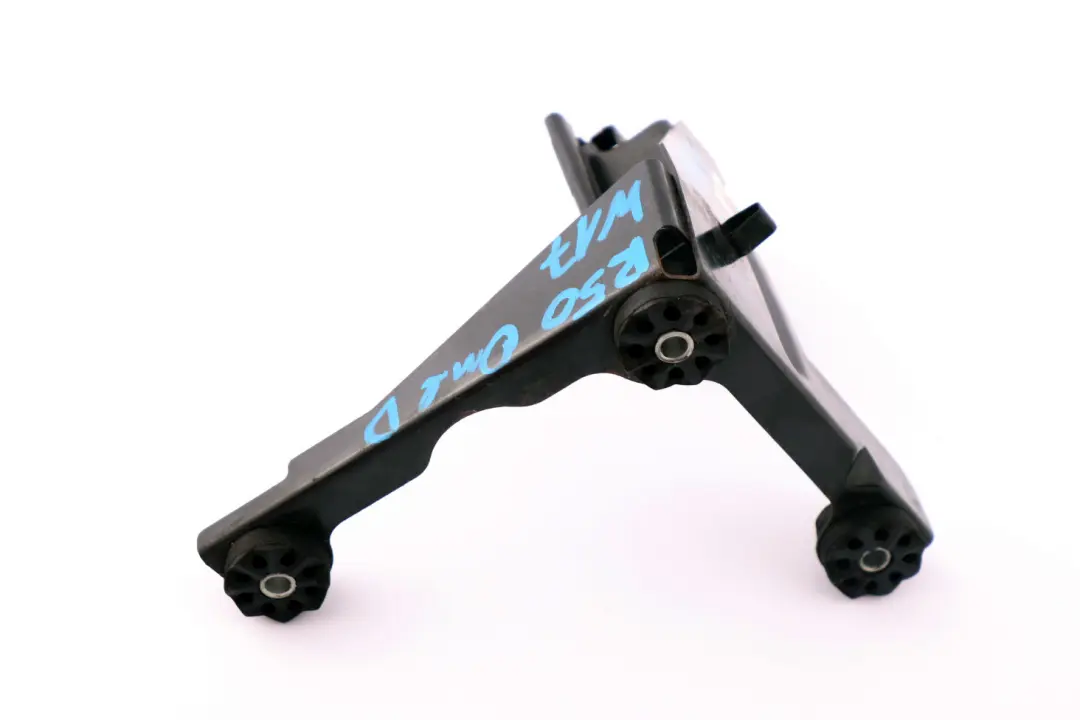 Uchwyt nośnika oleju do Mini Cooper One R50 R52 R53 o numerze 6764607 Mini Cooper One R50 R52 R53 Uchwyt nośnika oleju - SKU 6764607 - Numer Części 6764607