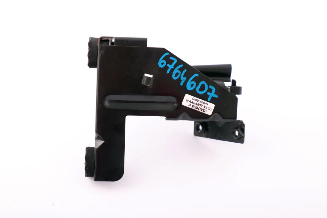 Support de Support d'huile 6781596 pour Mini Cooper One R50 R52 R53 à propos du numéro de pièce 6764607 Mini Cooper One R50 R52 R53 Support de Support d'huile 6781596 - SKU 6764607 - Numéro de pièce 6764607