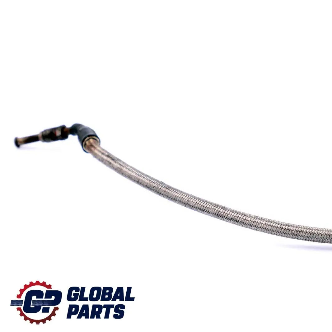 Pressure Line Hose Pipe to BMW E60 E61 E63 E64 Dynamic Drive with Part number 6764609 BMW E60 E61 E63 E64 Dynamic Drive Pressure Line Hose Pipe - SKU 6764609-1 - Part number 6764609