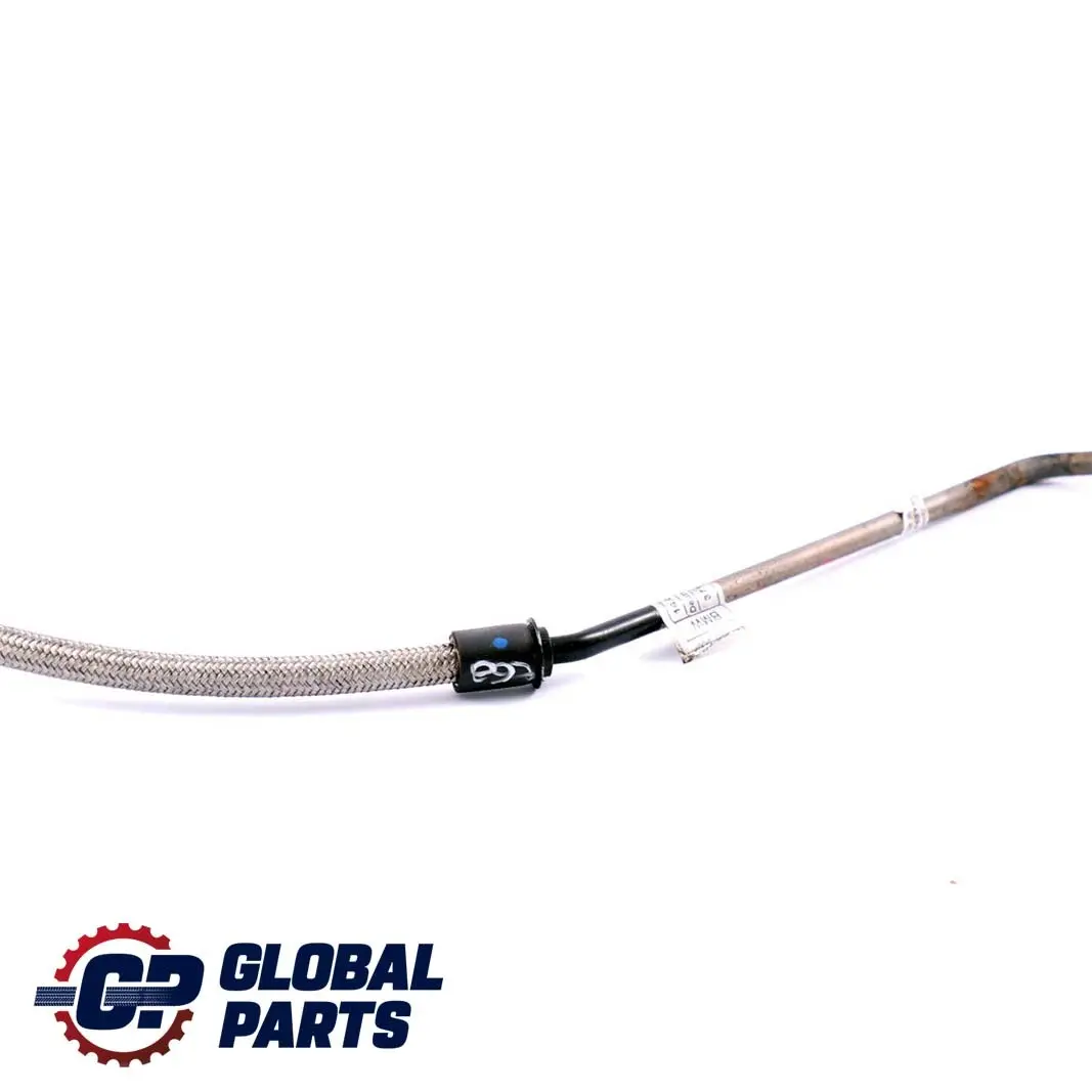 BMW E60 E61 E63 E64 Dynamic Drive Druckleitung Schwenkmotor - SKU 6764609-1 - Teilenummer 6764609