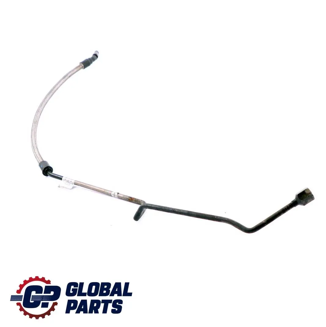 BMW E60 E61 E63 E64 Dynamic Drive Druckleitung Schwenkmotor - SKU 6764609-1 - Teilenummer 6764609