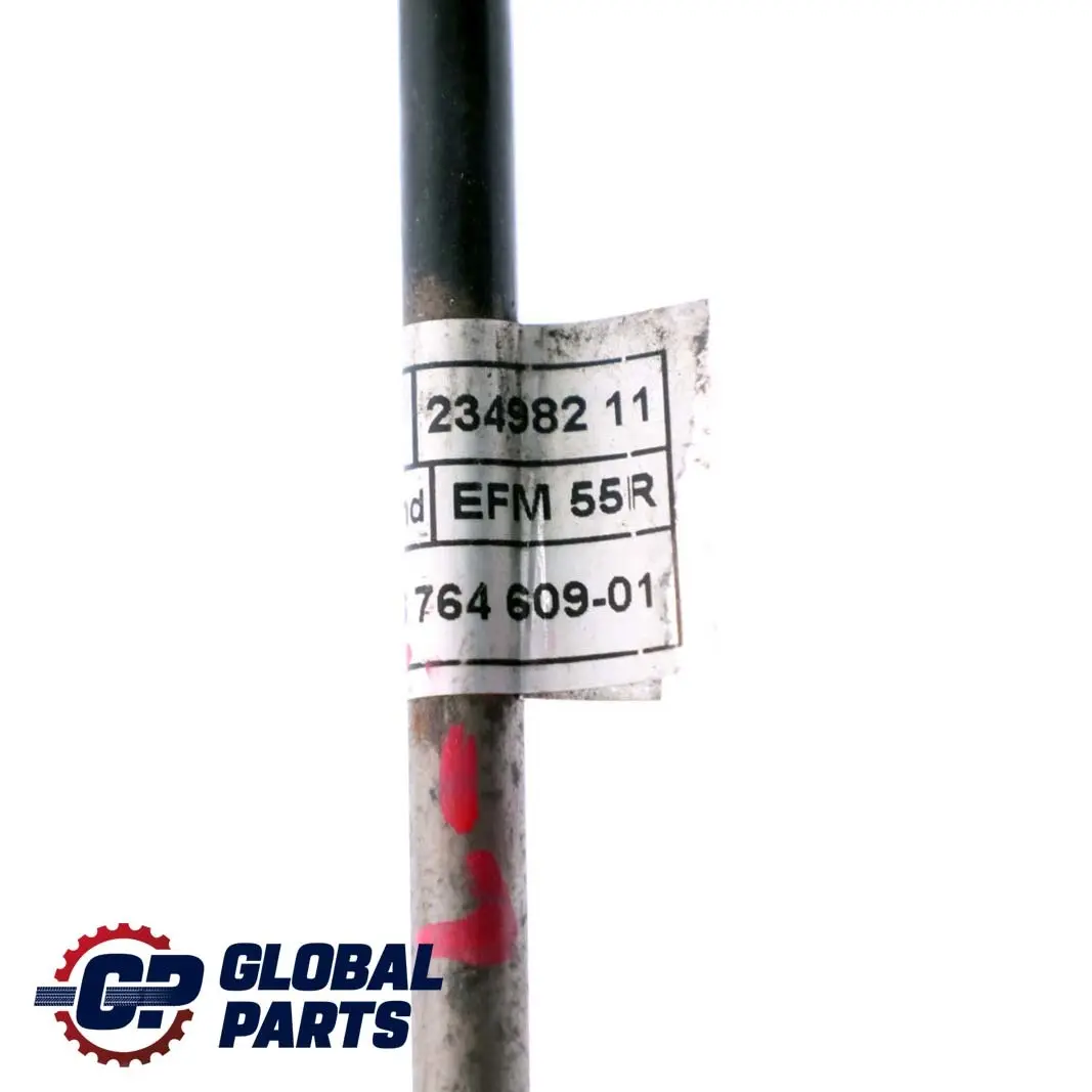 Pressure Line Hose Pipe to BMW E60 E61 E63 E64 Dynamic Drive with Part number 6764609 BMW E60 E61 E63 E64 Dynamic Drive Pressure Line Hose Pipe - SKU 6764609-1 - Part number 6764609