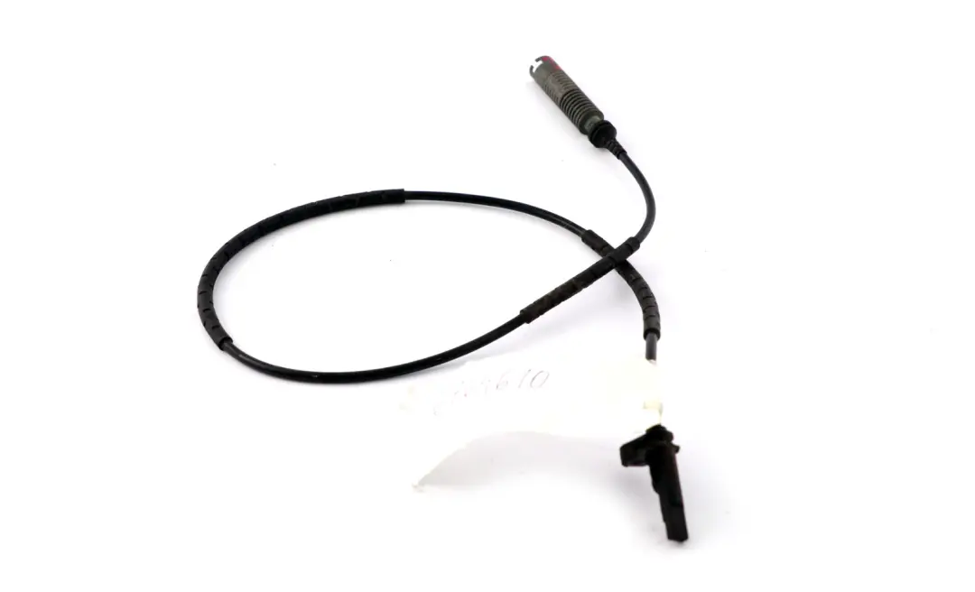 Generatore Impulsi Dsc Puntone Molla Posteriore per BMW E81 E87 LCI E90 E91 con numero di parte 6764610 BMW E81 E87 LCI E90 E91 Generatore Impulsi Dsc Puntone Molla Posteriore - SKU 6764610 - Numero di parte 6764610