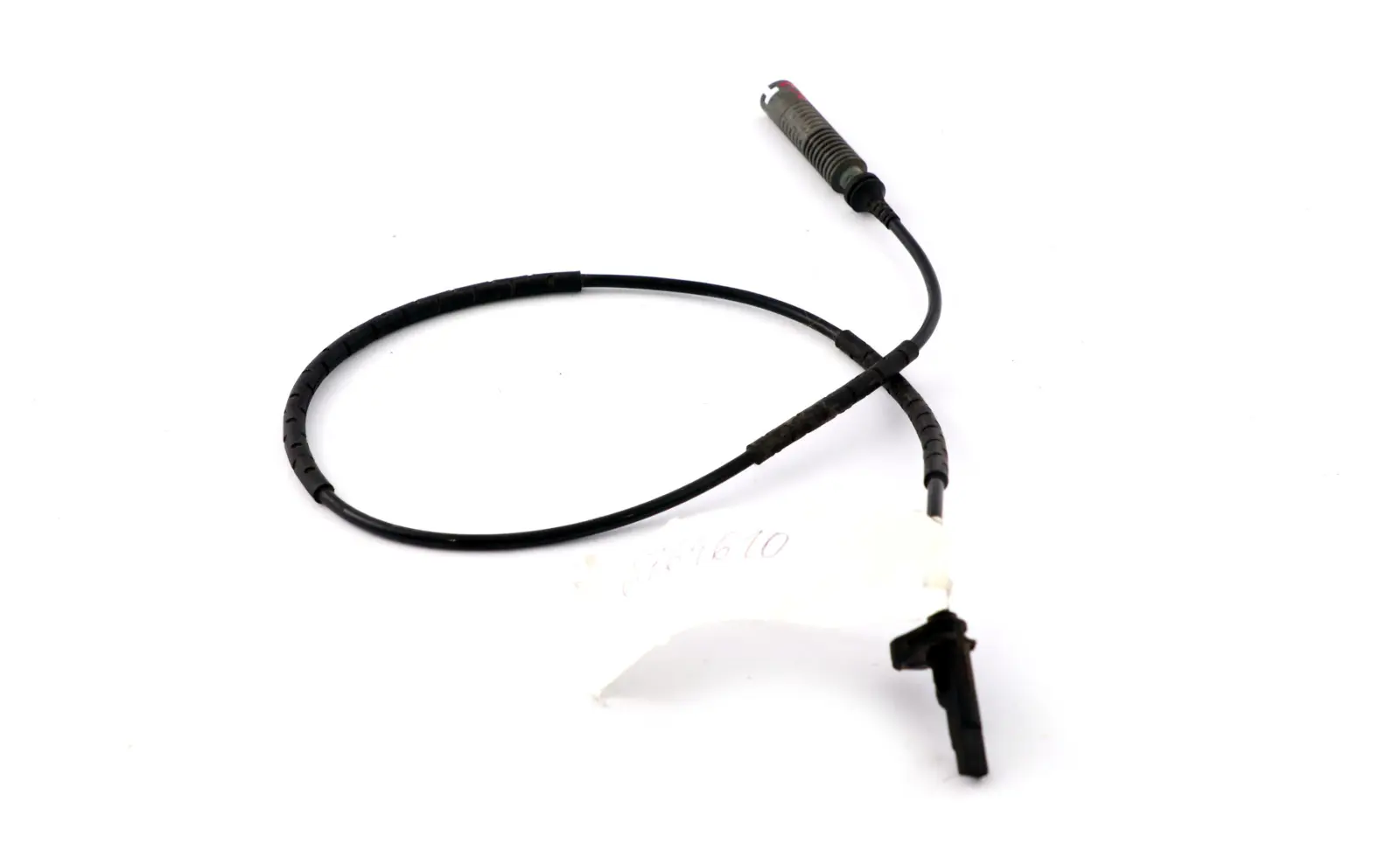 BMW E81 E87 LCI E90 E91 Generatore Impulsi Dsc Puntone Molla Posteriore 6764610