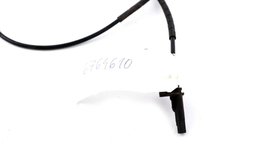 BMW E81 E87 LCI E90 E91 Pulse Generator DSC Rear Spring Strut - SKU 6764610 - Part number 6764610