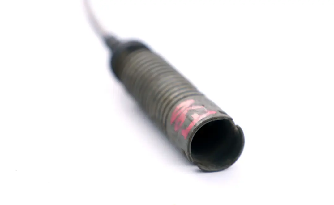 Generatore Impulsi Dsc Puntone Molla Posteriore per BMW E81 E87 LCI E90 E91 con numero di parte 6764610 BMW E81 E87 LCI E90 E91 Generatore Impulsi Dsc Puntone Molla Posteriore - SKU 6764610 - Numero di parte 6764610