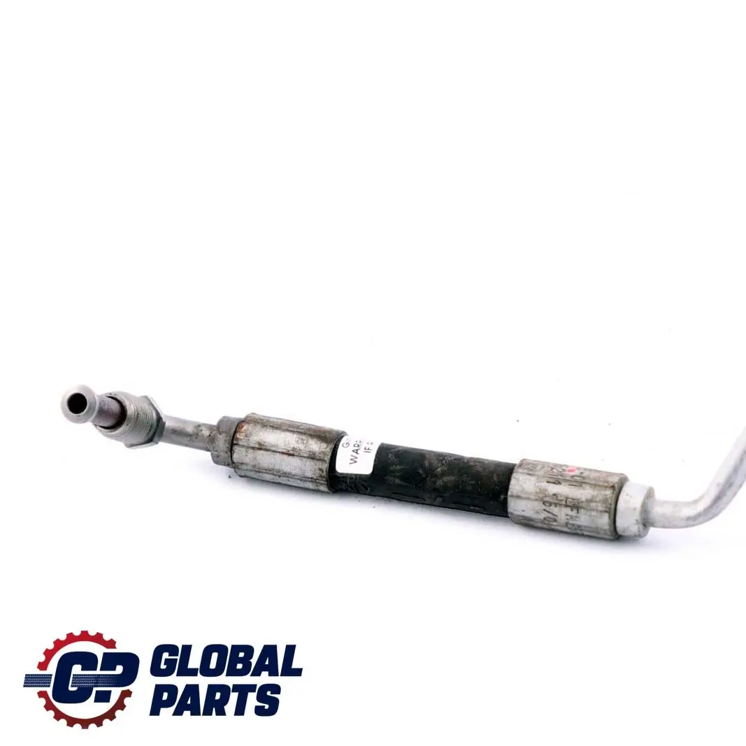 Pressure Line Pipe Valve Block Front Axle to BMW 5 6 Series E60 E61 E63 with Part number 6764615 BMW 5 6 Series E60 E61 E63 Pressure Line Pipe Valve Block Front Axle - SKU 6764615 - Part number 6764615