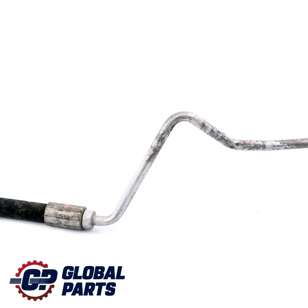 Pressure Line Pipe Valve Block Front Axle to BMW 5 6 Series E60 E61 E63 with Part number 6764615 BMW 5 6 Series E60 E61 E63 Pressure Line Pipe Valve Block Front Axle - SKU 6764615 - Part number 6764615