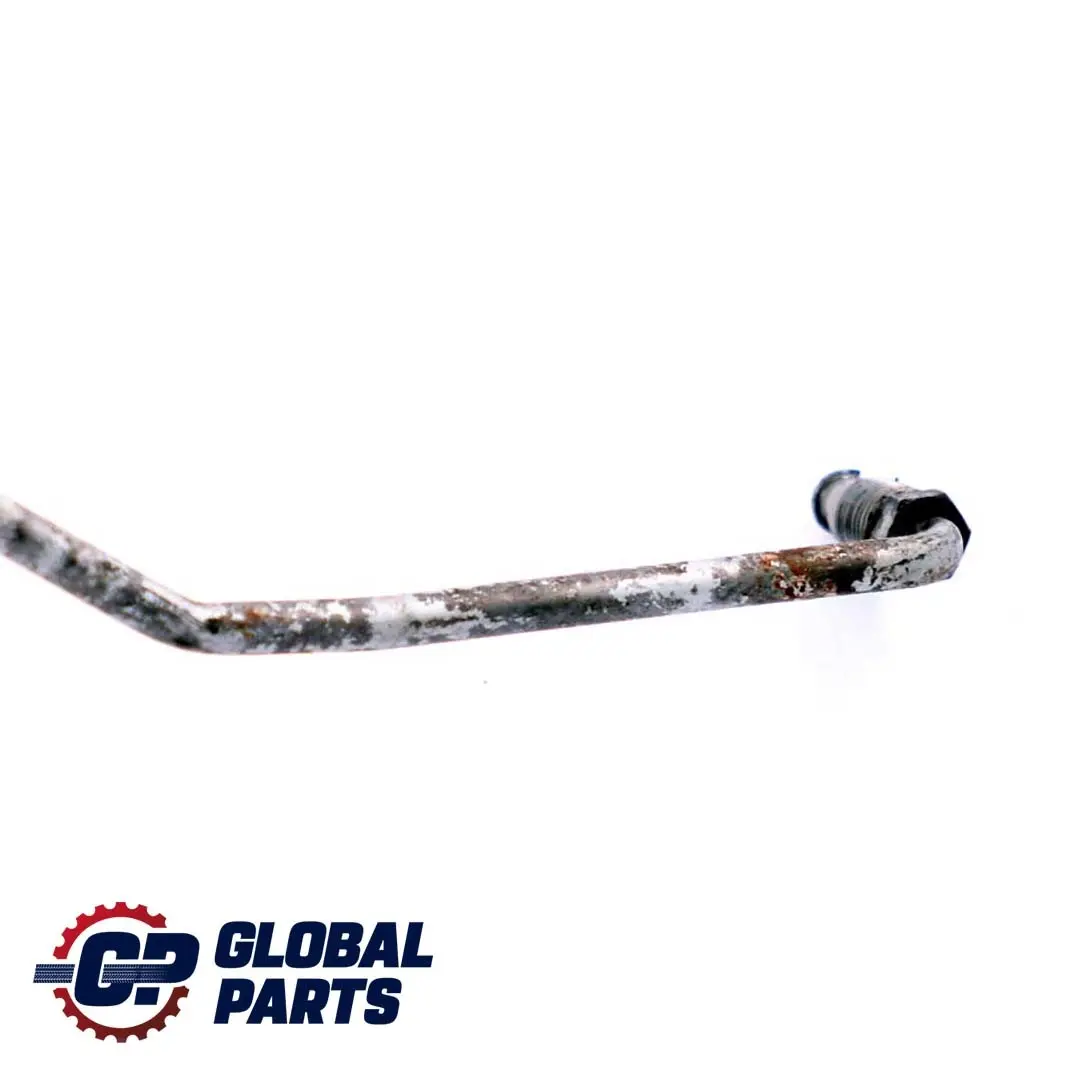 Pressure Line Pipe Valve Block Front Axle to BMW 5 6 Series E60 E61 E63 with Part number 6764615 BMW 5 6 Series E60 E61 E63 Pressure Line Pipe Valve Block Front Axle - SKU 6764615 - Part number 6764615