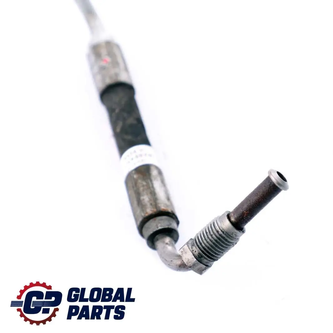 Pressure Line Pipe Valve Block Front Axle to BMW 5 6 Series E60 E61 E63 with Part number 6764615 BMW 5 6 Series E60 E61 E63 Pressure Line Pipe Valve Block Front Axle - SKU 6764615 - Part number 6764615