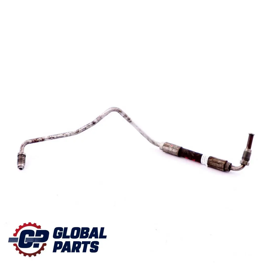 Pressure Line Pipe Valve Block Front Axle to BMW 5 6 Series E60 E61 E63 with Part number 6764615 BMW 5 6 Series E60 E61 E63 Pressure Line Pipe Valve Block Front Axle - SKU 6764615 - Part number 6764615