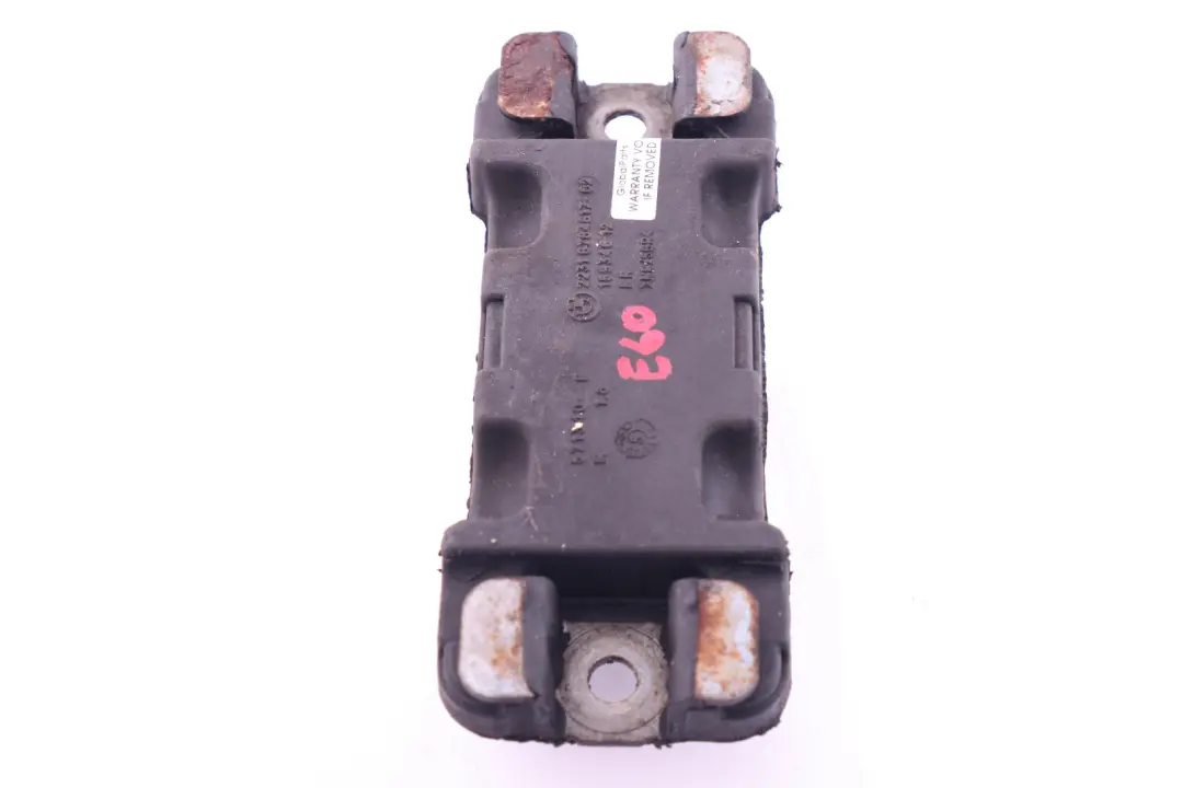 BMW 5 6 Series E60 E61 E63 Exhaust System Silencer Vibration Absorber - SKU 6764617 - Part number 6764617