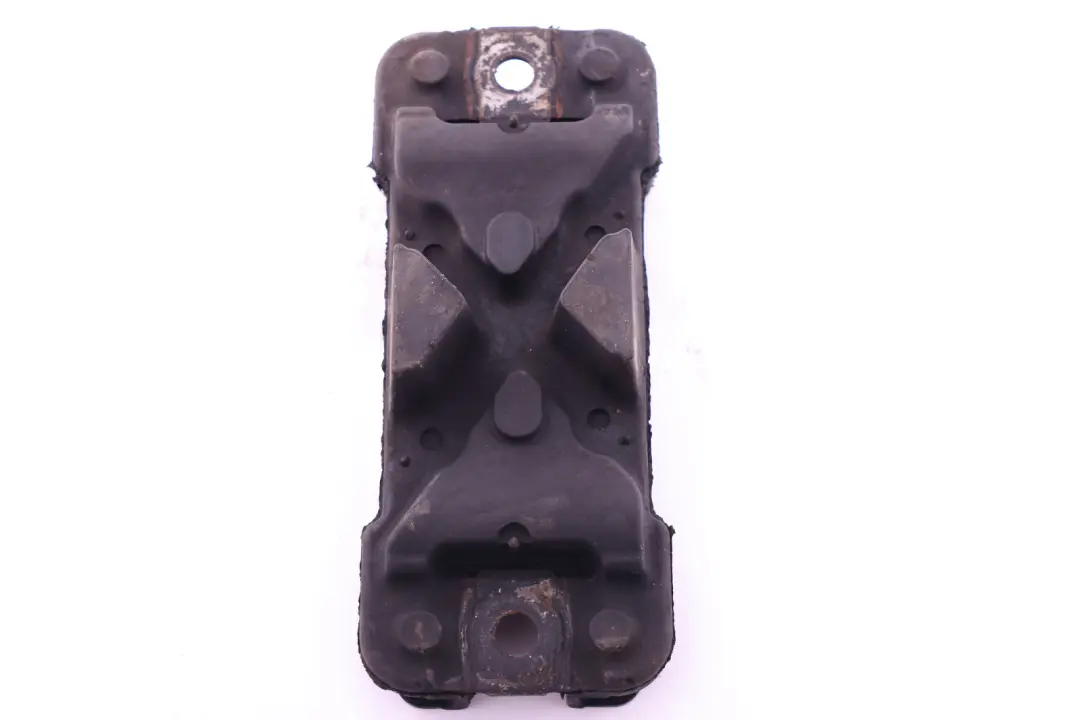 BMW 5 6 Series E60 E61 E63 Exhaust System Silencer Vibration Absorber - SKU 6764617 - Part number 6764617