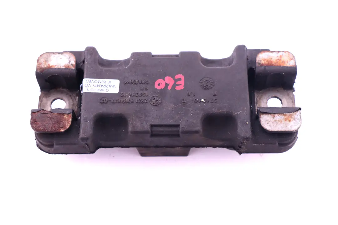 Getriebe Schwingungs Dämpfer für BMW E60 E61 E63 mit Teilenummer 6764617 BMW E60 E61 E63 Getriebe Schwingungs Dämpfer - SKU 6764617 - Teilenummer 6764617