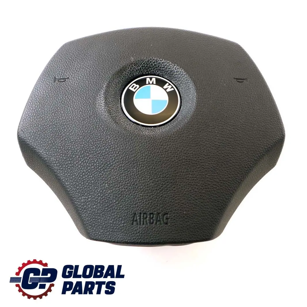 Steering Wheel Module Driver's Side Black pour BMW 3 Series E90 E91 à propos du numéro de pièce 6764673 BMW 3 Series E90 E91 Steering Wheel Module Driver's Side Black - SKU 6764673 - Numéro de pièce 6764673
