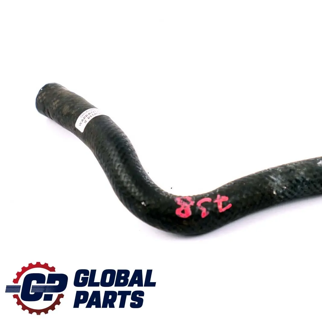 BMW E87 E90 E91 M47N2 Suction Pipe Hydro Steering Diesel - SKU 6764738 - Part number 6764738