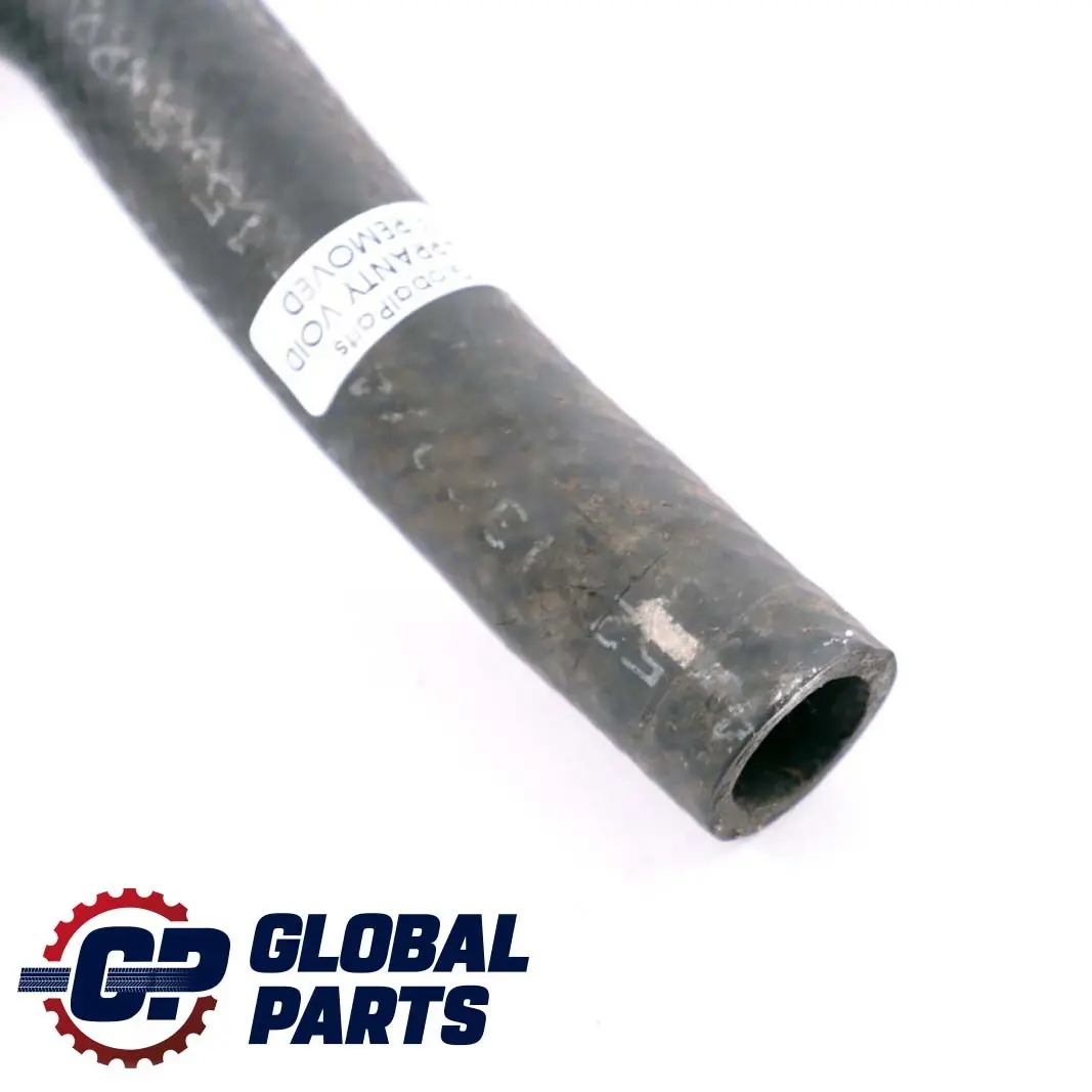 M47N2 Tuyau d'aspiration Hydro Steering Diesel pour BMW E87 E90 E91 à propos du numéro de pièce 6764738 BMW E87 E90 E91 M47N2 Tuyau d'aspiration Hydro Steering Diesel - SKU 6764738 - Numéro de pièce 6764738