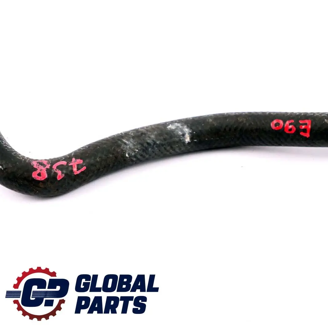 M47N2 Tubo di Aspirazione Idrosterzo Diesel per BMW E87 E90 E91 con numero di parte 6764738 BMW E87 E90 E91 M47N2 Tubo di Aspirazione Idrosterzo Diesel - SKU 6764738 - Numero di parte 6764738