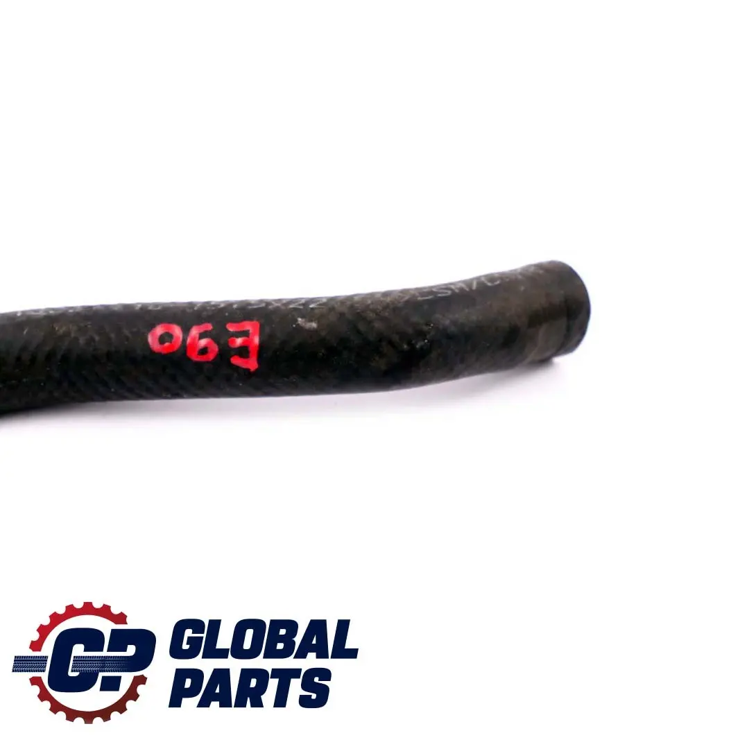 BMW E87 E90 E91 M47N2 Ansaugrohr Hydrolenkung Diesel - SKU 6764738 - Teilenummer 6764738