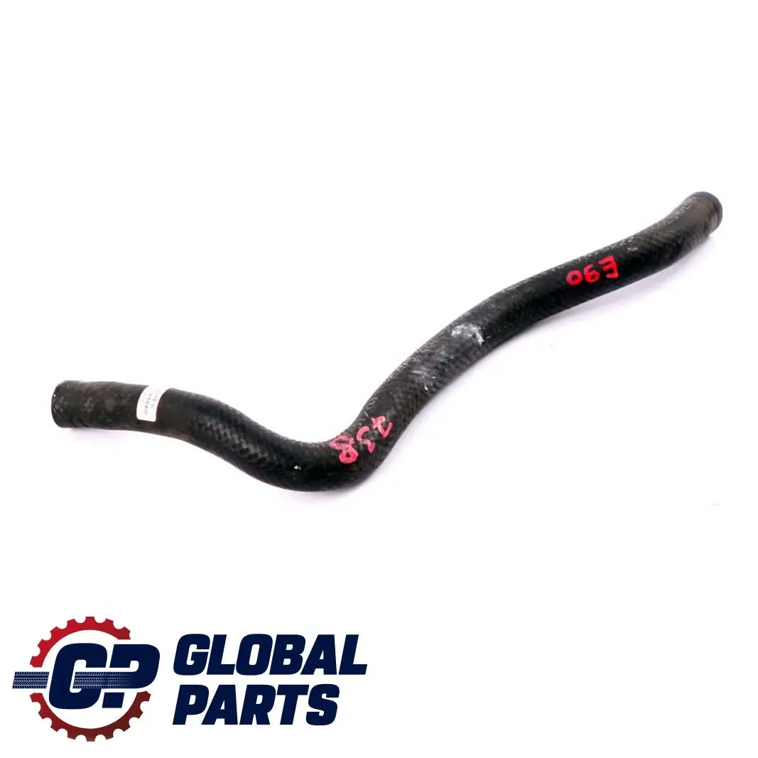 M47N2 Suction Pipe Hydro Steering Diesel to BMW E87 E90 E91 with Part number 6764738 BMW E87 E90 E91 M47N2 Suction Pipe Hydro Steering Diesel - SKU 6764738 - Part number 6764738