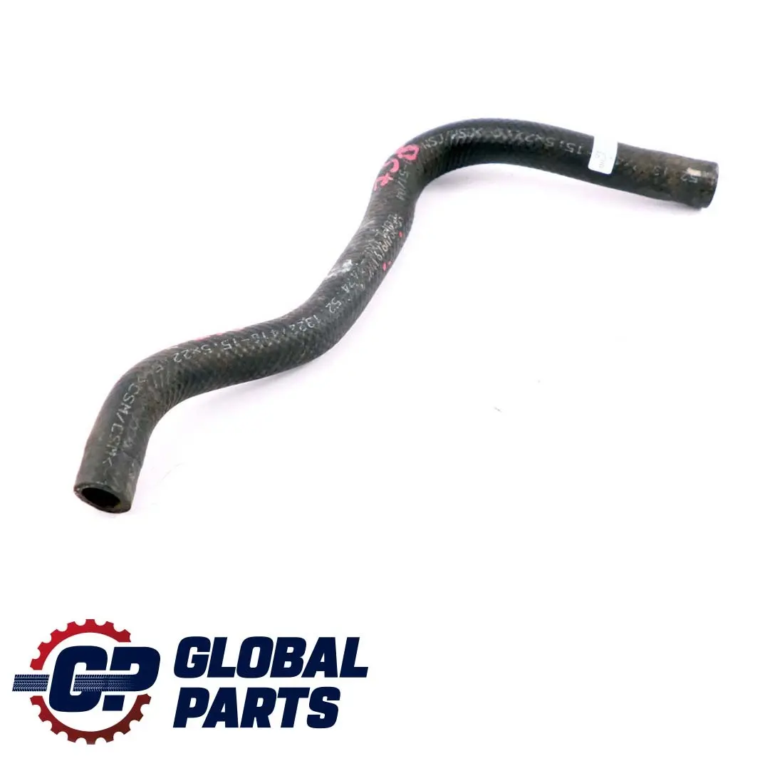 M47N2 Ansaugrohr Hydrolenkung Diesel für BMW E87 E90 E91 mit Teilenummer 6764738 BMW E87 E90 E91 M47N2 Ansaugrohr Hydrolenkung Diesel - SKU 6764738 - Teilenummer 6764738