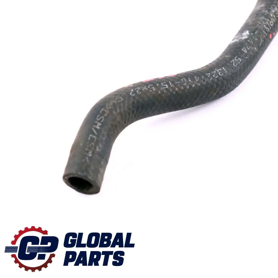BMW E87 E90 E91 M47N2 Tubo di Aspirazione Idrosterzo Diesel - SKU 6764738 - Numero di parte 6764738