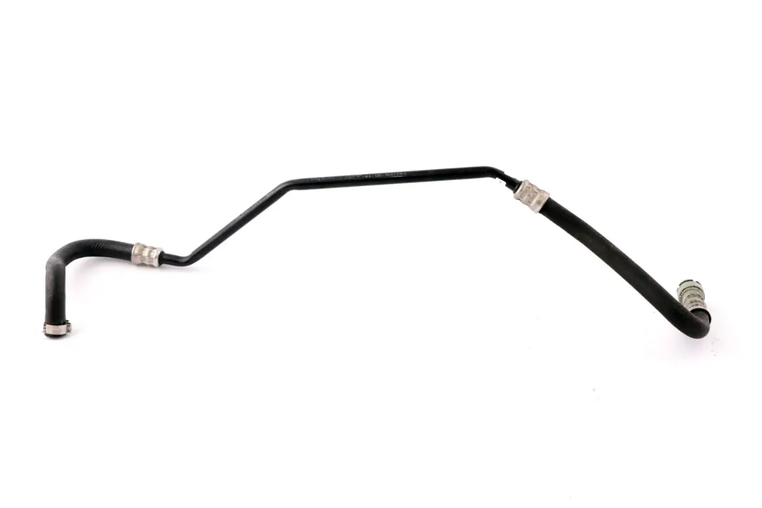N45 N46 Power Steering Suction Fluid Pipe Hose to BMW 3 Series E90 E91 Petrol with Part number 6796325 BMW 3 Series E90 E91 Petrol N45 N46 Power Steering Suction Fluid Pipe Hose - SKU 6764768 - Part number 6796325