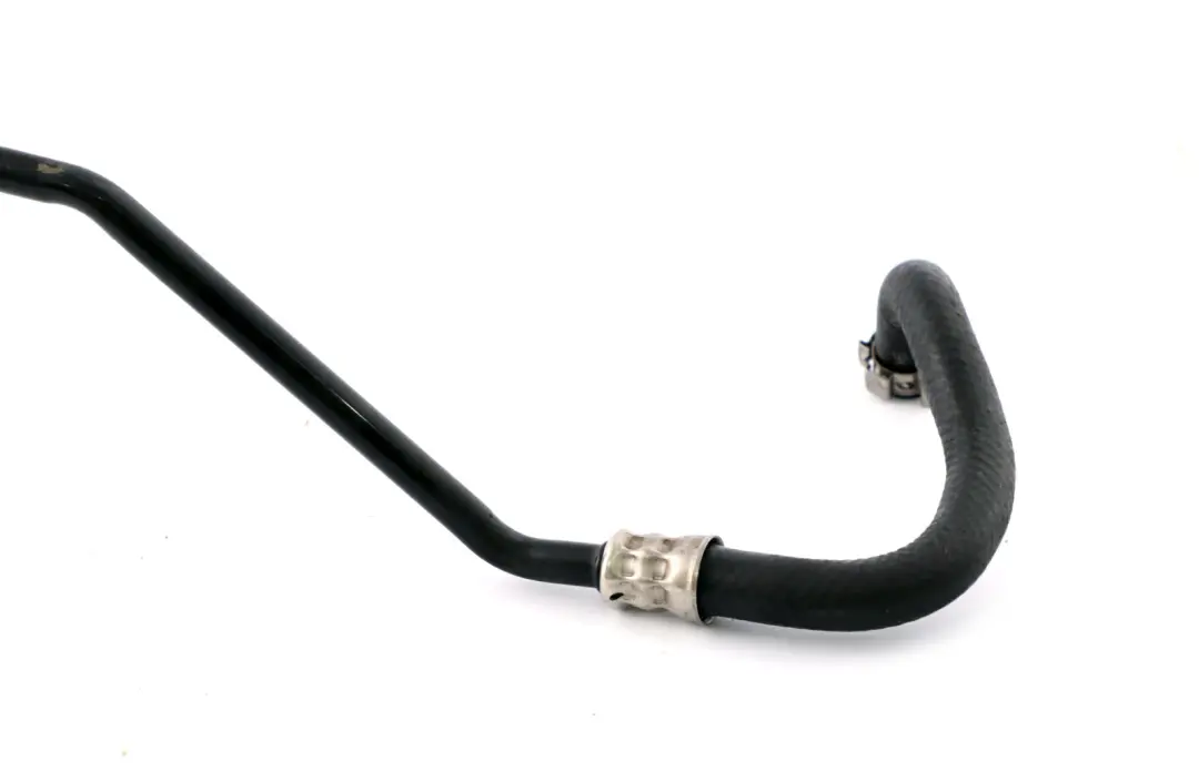 BMW 3 Series E90 E91 Petrol N45 N46 Power Steering Suction Fluid Pipe Hose - SKU 6764768 - Part number 6796325