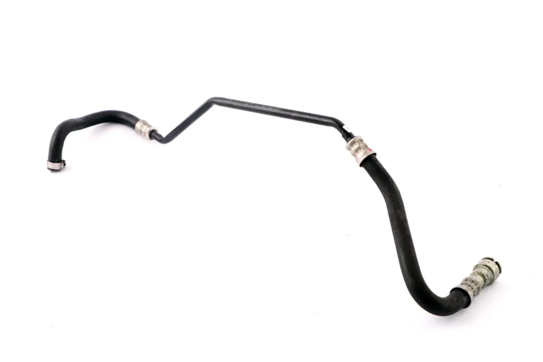 BMW 3 er E90 E91 Benzin N45 N46 Servolenkung Kühler Schlauch Rücklauf - SKU 6764768 - Teilenummer 6796325
