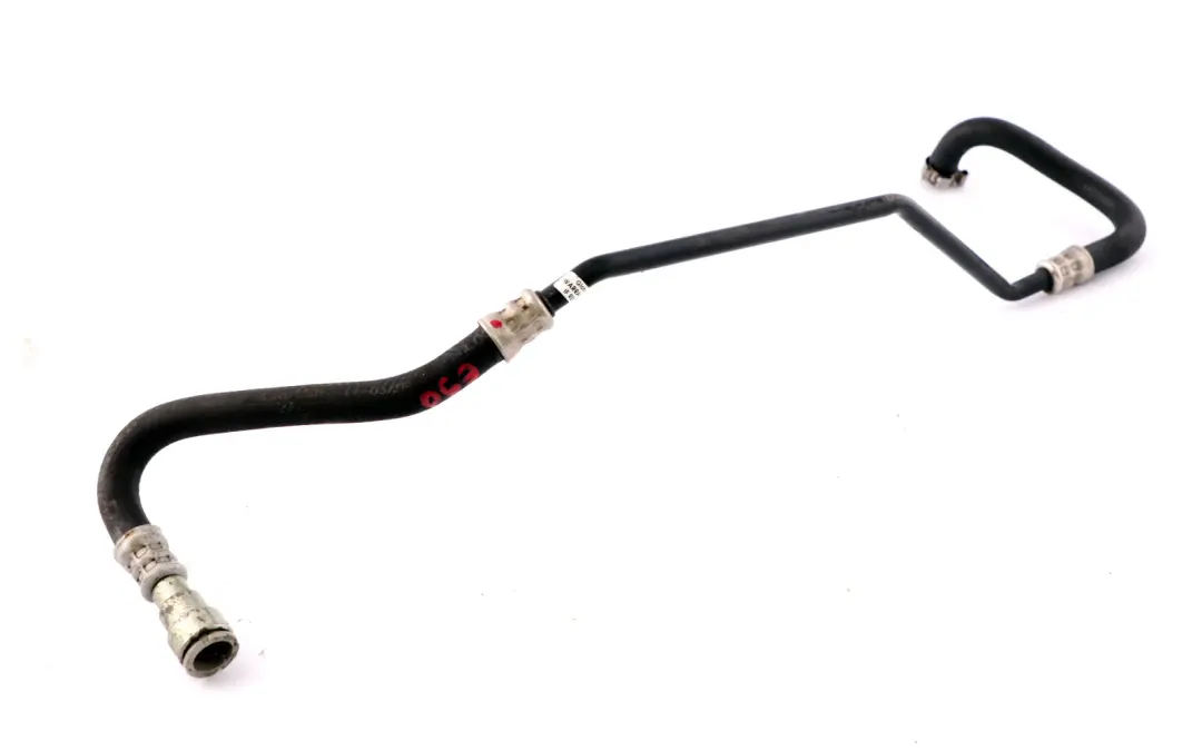BMW 3 E90 E91 Essence N45 N46 Assistee Radiateur Tuyau Rendements - SKU 6764768 - Numéro de pièce 6796325