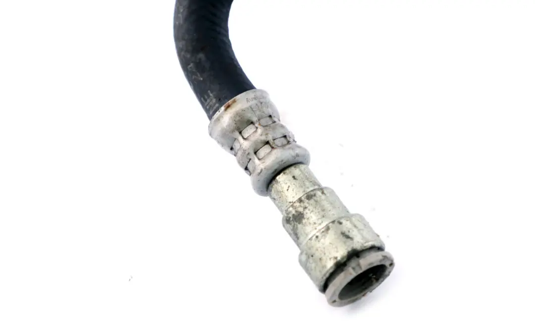 BMW 3 er E90 E91 Benzin N45 N46 Servolenkung Kühler Schlauch Rücklauf - SKU 6764768 - Teilenummer 6796325