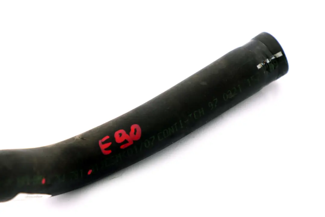 M57N2 Tubo de Aspiracion de Direccion Asistida para BMW E90 E91 LCI E92 con número de pieza 6764781 BMW E90 E91 LCI E92 M57N2 Tubo de Aspiracion de Direccion Asistida - SKU 6764781 - Número de pieza 6764781