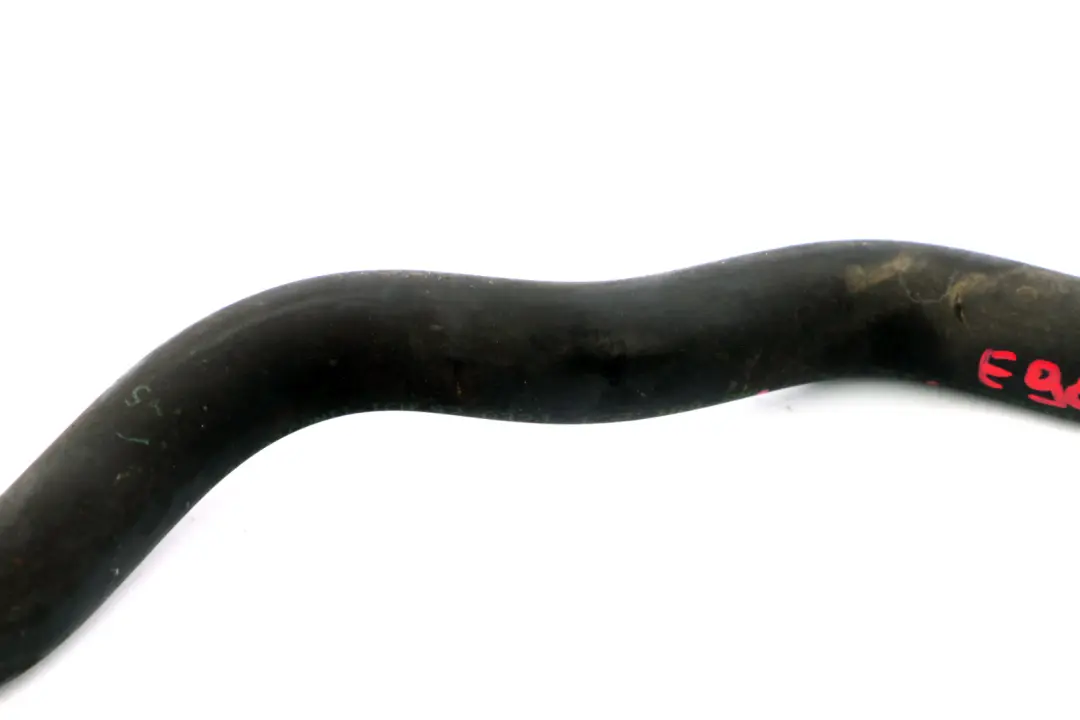 M57N2 Power Steering Suction Hose Pipe to BMW E90 E91 LCI E92 E93 with Part number 6764781 BMW E90 E91 LCI E92 E93 M57N2 Power Steering Suction Hose Pipe - SKU 6764781 - Part number 6764781