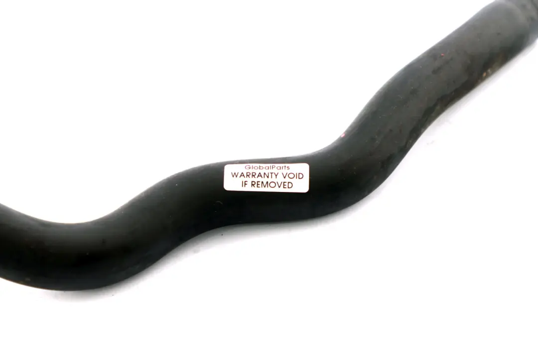 BMW E90 E91 LCI E92 E93 M57N2 Hydrolenkung Saugschlauch - SKU 6764781 - Teilenummer 6764781