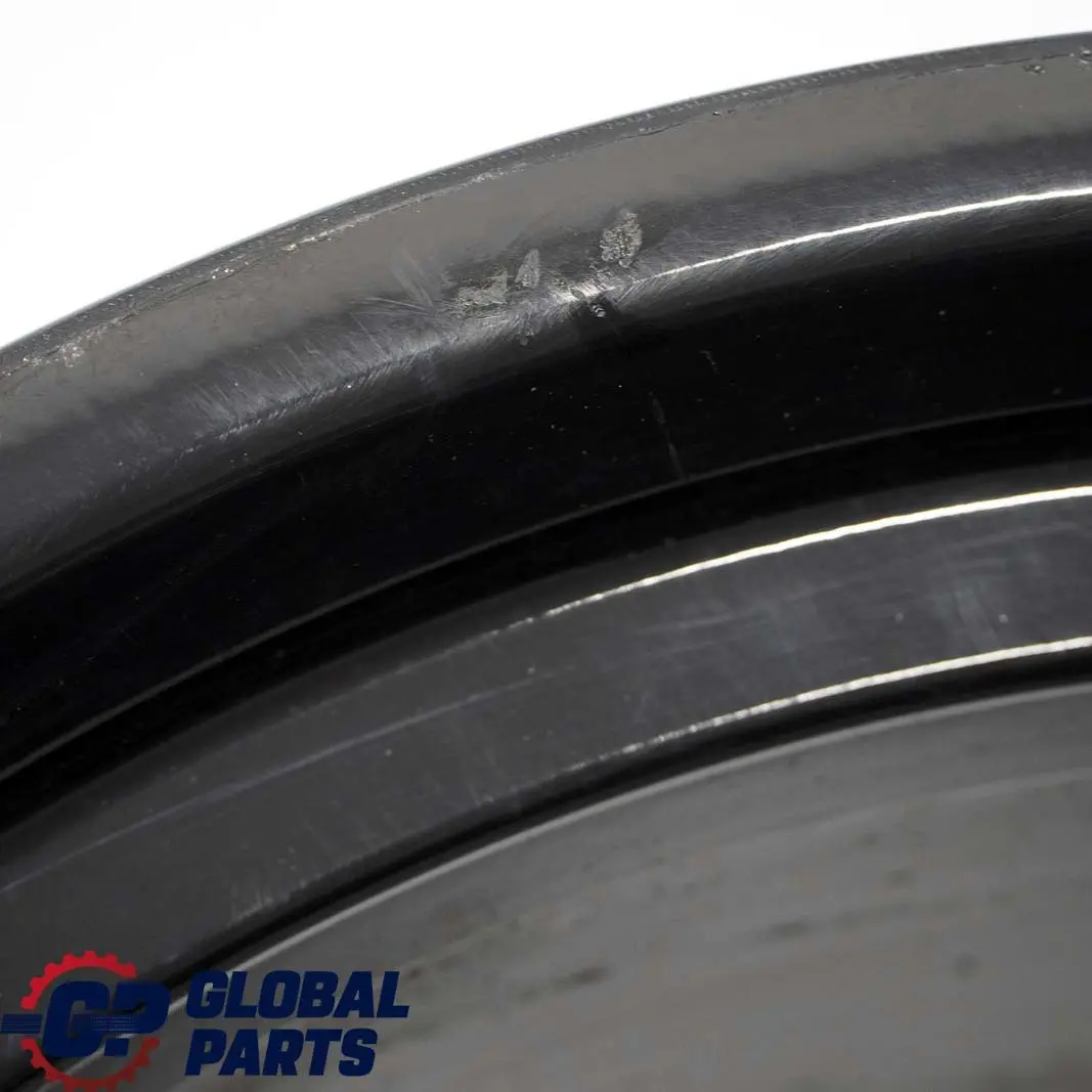 BMW F06 F12 Black Rear Wheel Alloy Rim 20" 9J ET:44 M Double Spoke 373 - SKU 7843716-1 - Part number 7843716