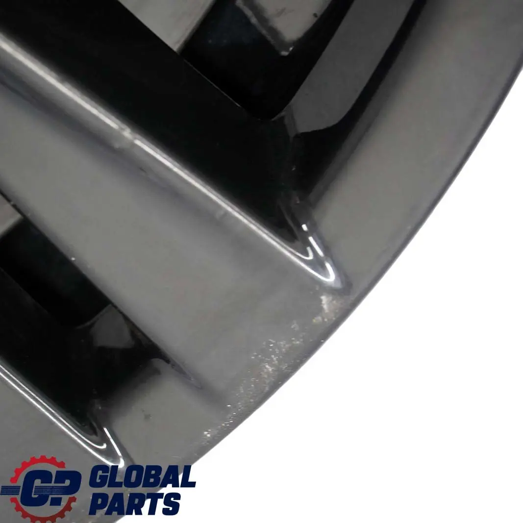 BMW F06 F12 Hinten Alu Felge Alufelge 20" 9J ET:44 M Doppelspeiche 373 - SKU 7843716-1 - Teilenummer 7843716