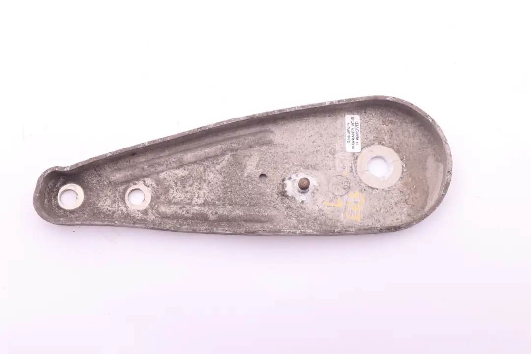 Barra De Empuje Izquierda Eje Trasero para BMW E60 E61 E63 E64 con número de pieza 6764887 BMW E60 E61 E63 E64 Barra De Empuje Izquierda Eje Trasero - SKU 6764887 - Número de pieza 6764887