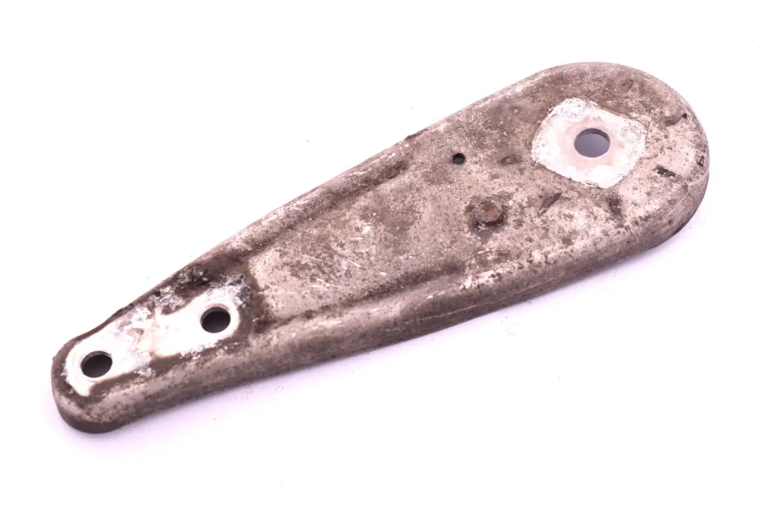 BMW E60 E61 E63 E64 Łącznik Wspornik Uchwyt Belki - SKU 6764888 - Numer Części 6764888