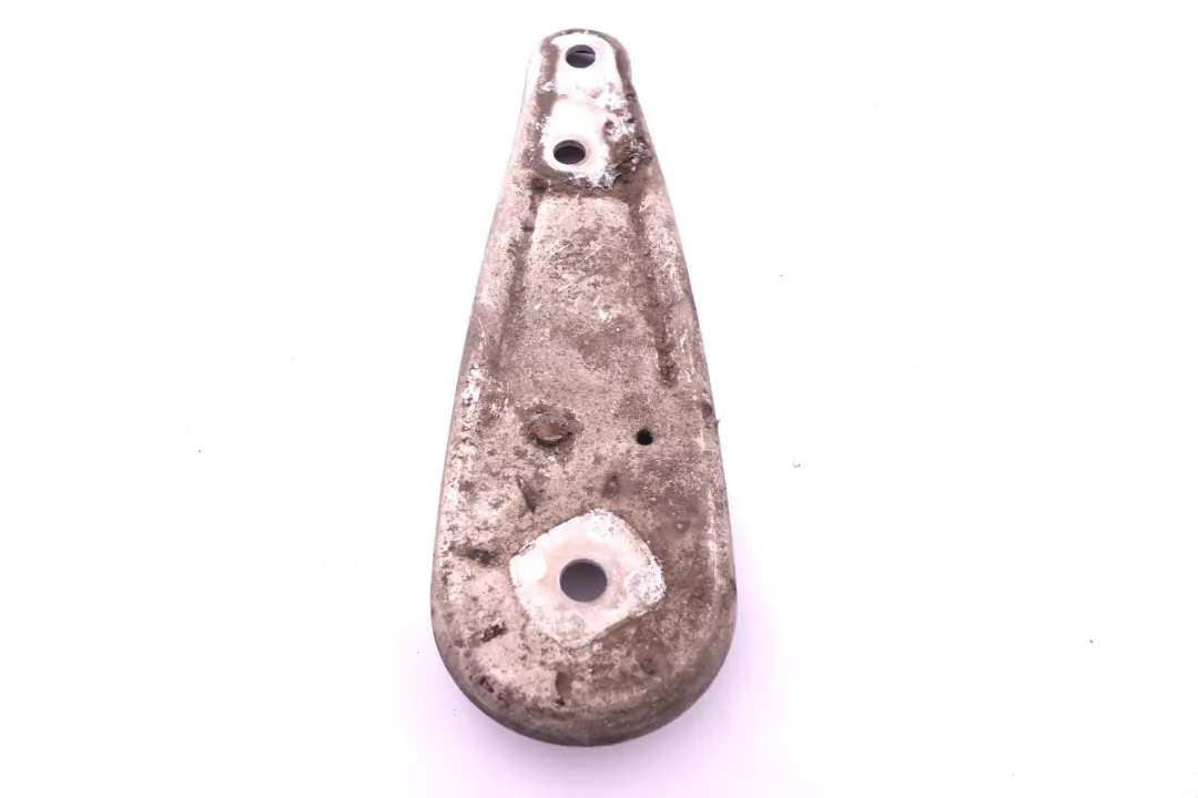 BMW E60 E61 E63 E64 Łącznik Wspornik Uchwyt Belki - SKU 6764888 - Numer Części 6764888