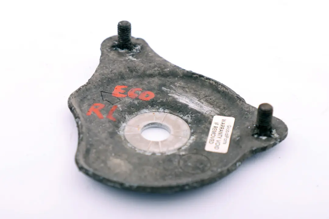 Eje Tope Plape Trasero Izquierdo para BMW E60 E61 E63 E64 LCI con número de pieza 33316764889 BMW E60 E61 E63 E64 LCI Eje Tope Plape Trasero Izquierdo - SKU 6764889 - Número de pieza 33316764889