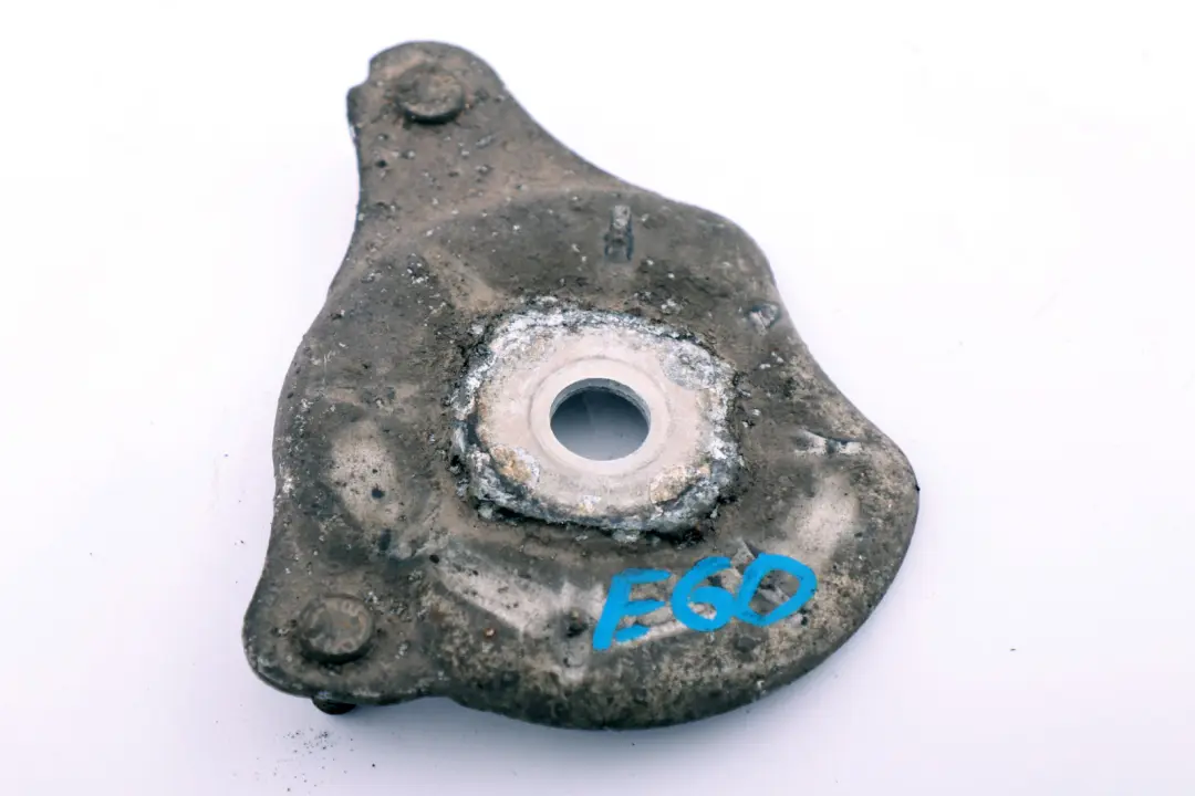 BMW 5 6 er E60 E60N E61 E61N E63 E64 Anschlagscheibe hinten links - SKU 6764889 - Teilenummer 33316764889