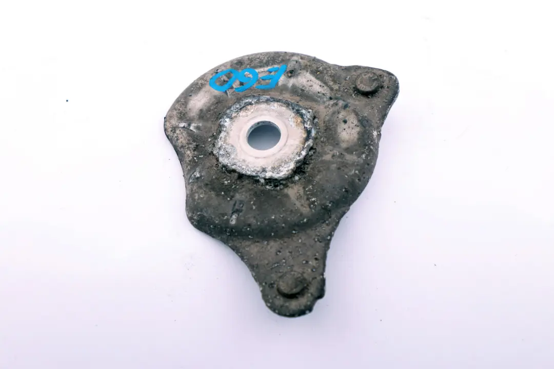 BMW E60 E61 Płytka ograniczająca tylna tył lewa - SKU 6764889 - Numer Części 33316764889